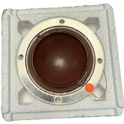 Beyma CP-140 - Erstatningsmembran til diskanth�jtaler